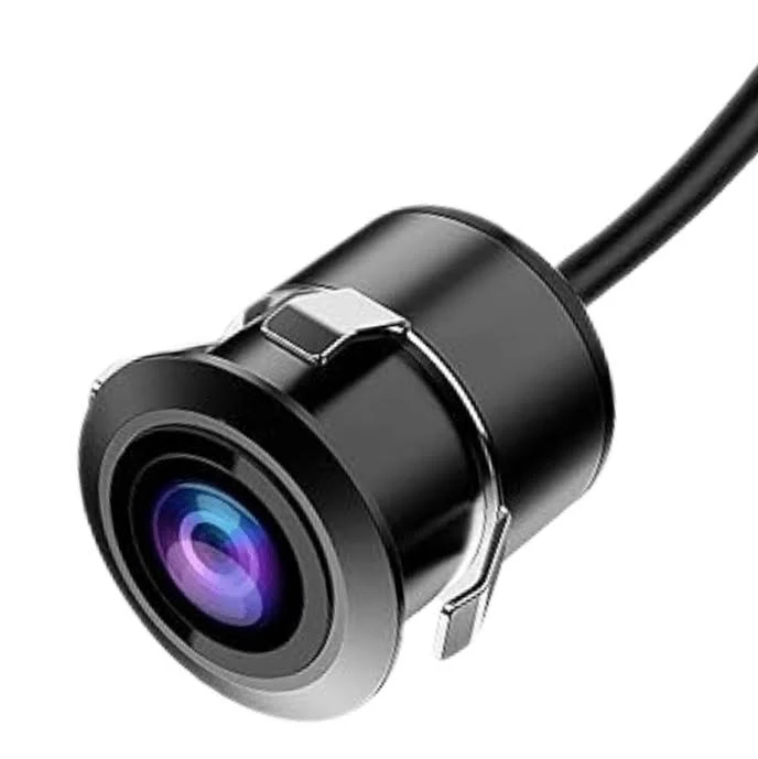 Thors Rear View Camera